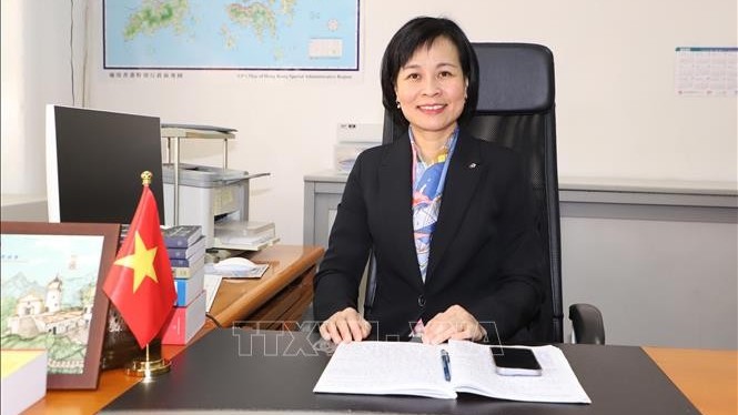 75 năm quan hệ Việt Nam-Trung Quốc: Những kết nối lịch sử tạo nền tảng vững chắc cho tương lai hợp tác rộng mở