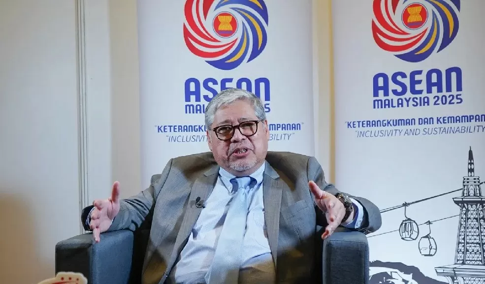 Ngoại trưởng Philippines: Đã đến lúc bắt đầu giải quyết những khía cạnh phức tạp và quan trọng hơn của COC Ngoại trưởng Philippines: Đã đến lúc bắt đầu giải quyết những khía cạnh phức tạp và quan trọng hơn của COC