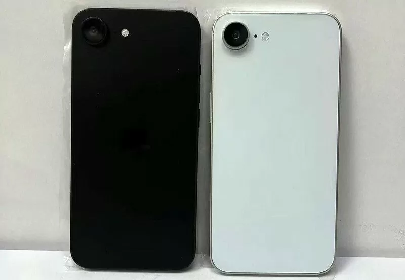 Lộ diện thiết kế hoàn toàn mới của iPhone SE 4 Lộ diện thiết kế hoàn toàn mới của iPhone SE 4
