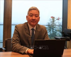 WEF đánh giá cao quá trình hợp tác giữa Việt Nam và các cơ chế đa phương