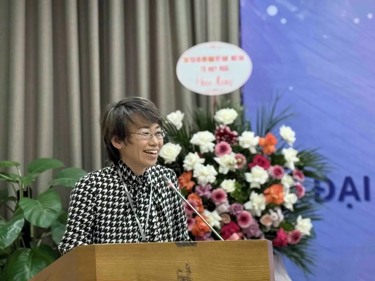 Câu lạc bộ Cựu lưu học sinh Việt Nam tại Nhật Bản hướng tới mốc 3.000 hội viên