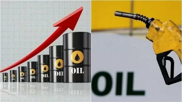 Giá xăng dầu hôm nay 13/1: Tuần tăng giá Giá xăng dầu hôm nay 13/1: Tuần tăng giá