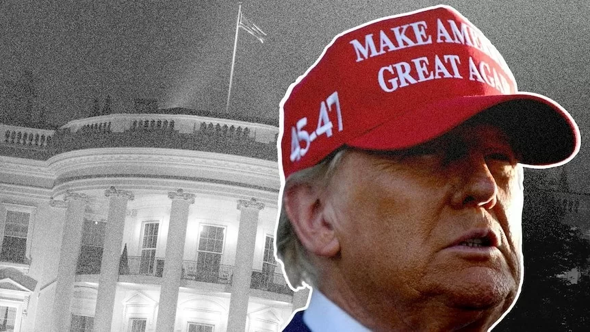 Dự báo chính sách của Tổng thống Trump (kỳ I): Kiến tạo tầm nhìn mang đậm ‘phong cách Trump’ về vai trò lãnh đạo của Mỹ Dự báo chính sách của Tổng thống Trump (kỳ I): Kiến tạo tầm nhìn mang đậm ‘phong cách Trump’ về vai trò lãnh đạo của Mỹ