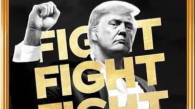 Tổng thống Mỹ đắc cử Donald Trump vừa tung 'vũ khí' mới, thị trường 'nổi bão'