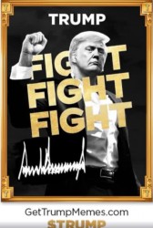 Tổng thống Mỹ đắc cử Donald Trump vừa tung 'vũ khí' mới, thị trường 'nổi bão'