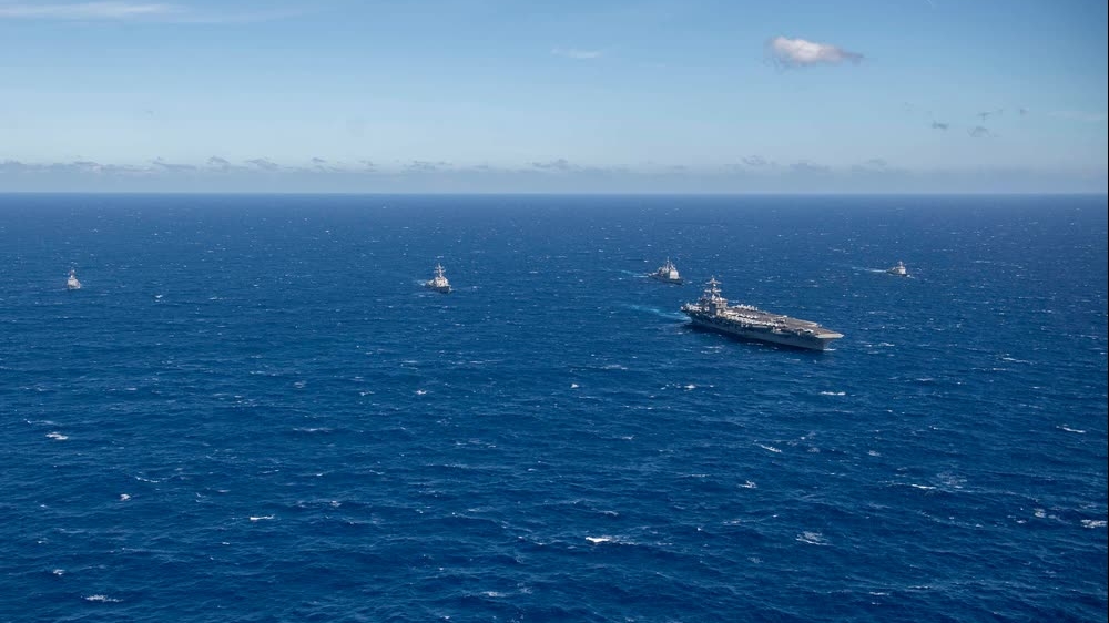 my cung mot quoc gia dong nam a tien hanh hoat dong hop tac o bien dong