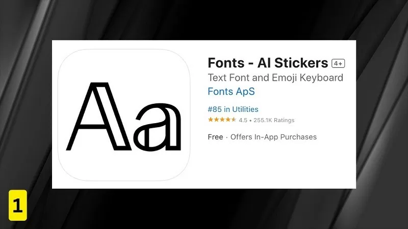 Hướng dẫn cách chỉnh phông chữ trên điện thoại đơn giản, nhanh chóng Hướng dẫn cách chỉnh phông chữ trên điện thoại đơn giản, nhanh chóng
