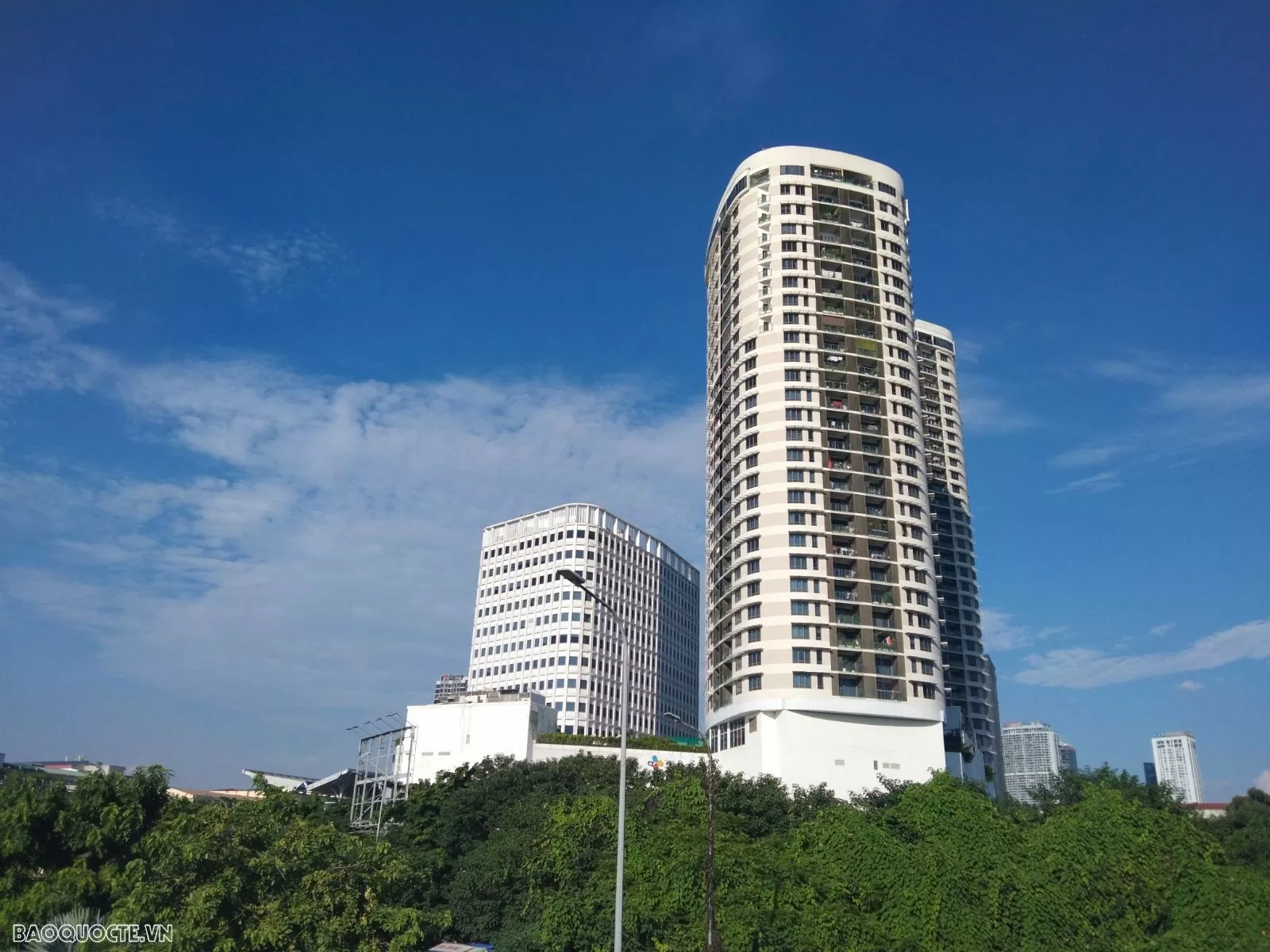 Truyền thông Campuchia