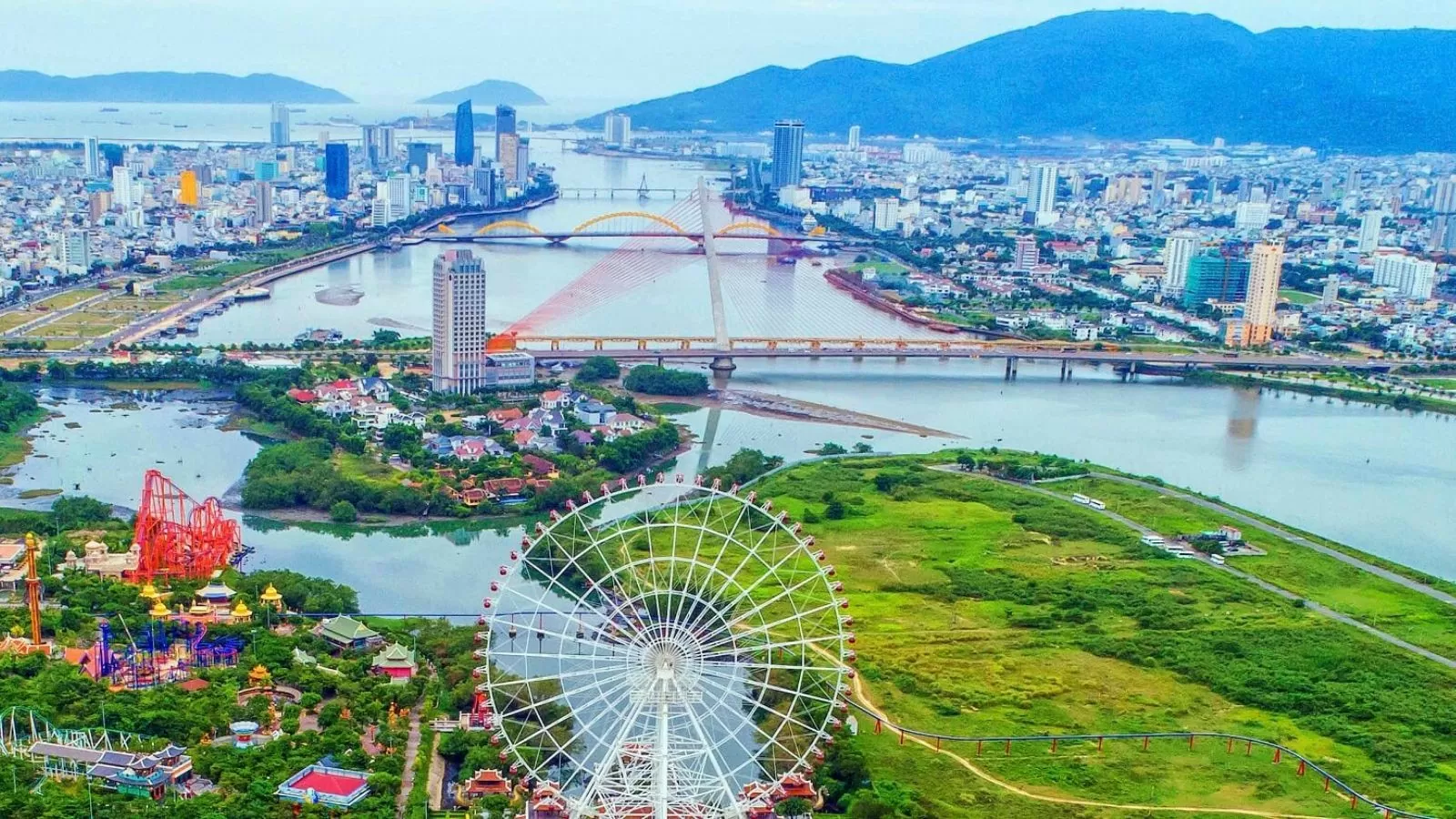 Đà Nẵng: 9 dự án sẽ được tháo gỡ khó khăn, vướng mắc hoàn toàn Đà Nẵng: 9 dự án sẽ được tháo gỡ khó khăn, vướng mắc hoàn toàn