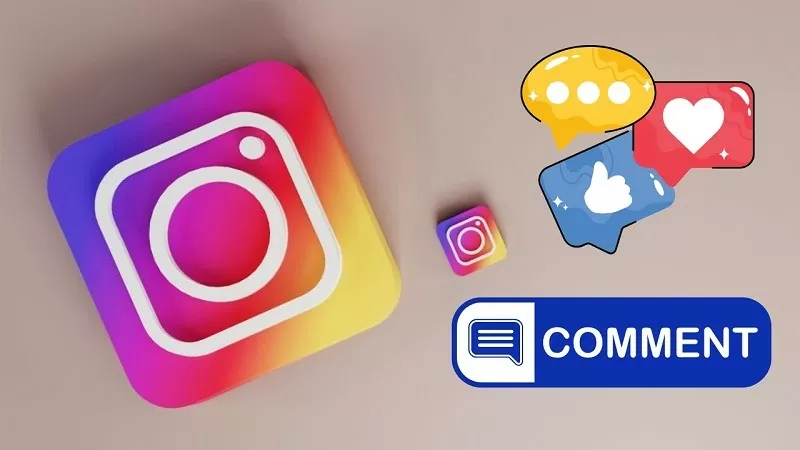 Xem lại bình luận của bạn trên Instagram đơn giản, nhanh chóng Xem lại bình luận của bạn trên Instagram đơn giản, nhanh chóng