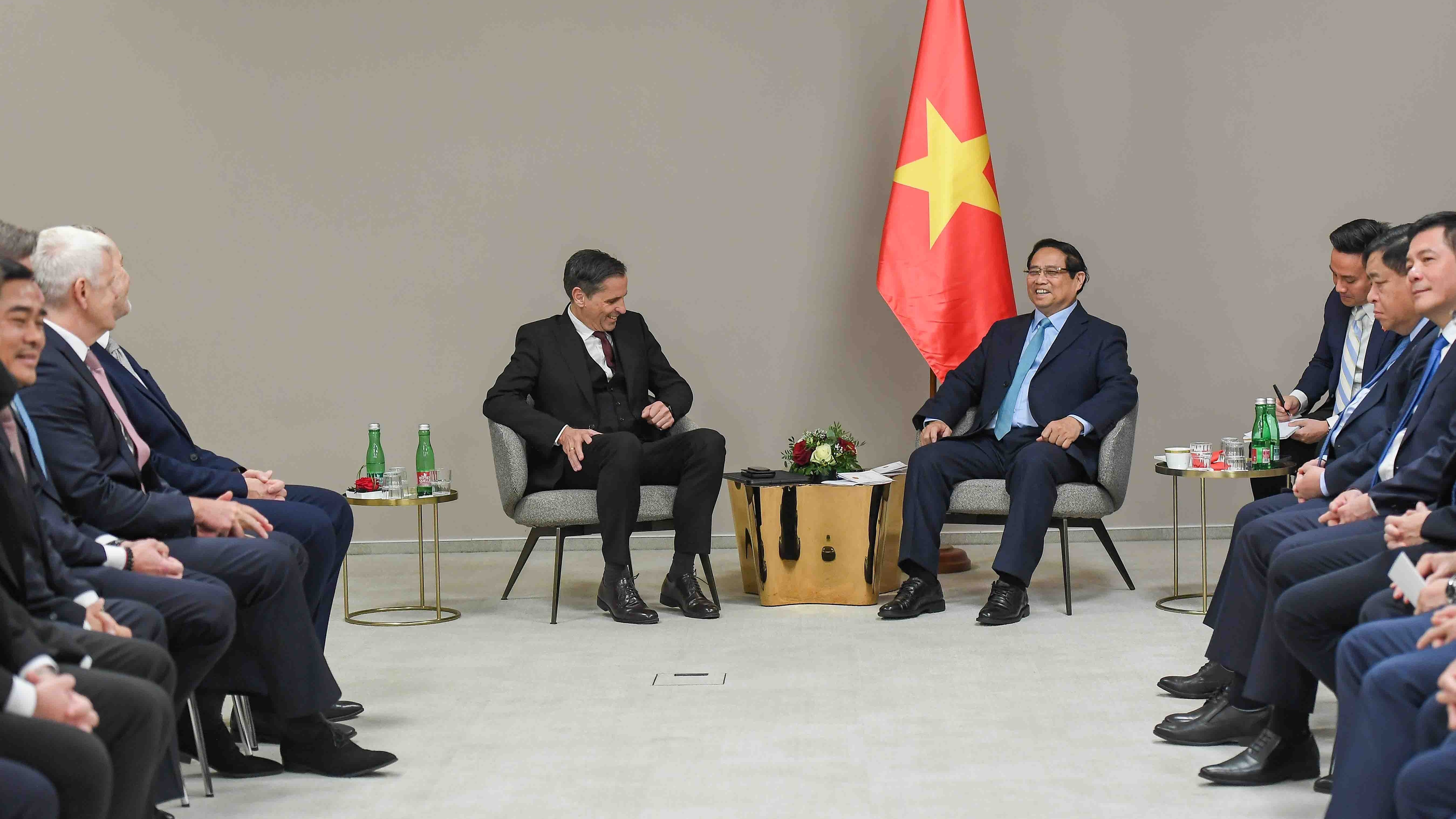 hang san xuat o to lon nhat czech danh gia viet nam co tiem nang tro thanh trung tam san xuat o to