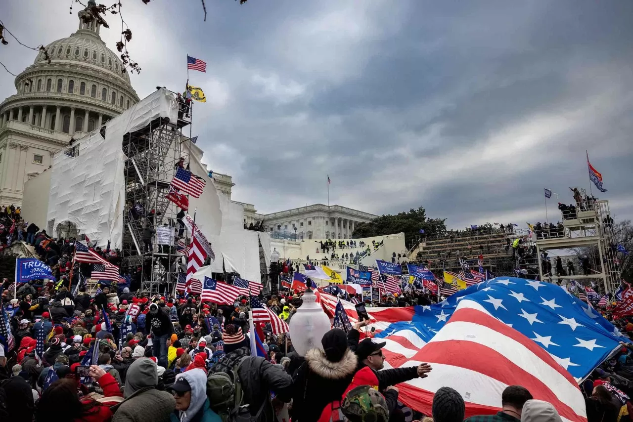 Những lời hứa của Tổng thống đắc cử Donald Trump cho ngày đầu nhậm chức Những lời hứa của Tổng thống đắc cử Donald Trump cho ngày đầu nhậm chức