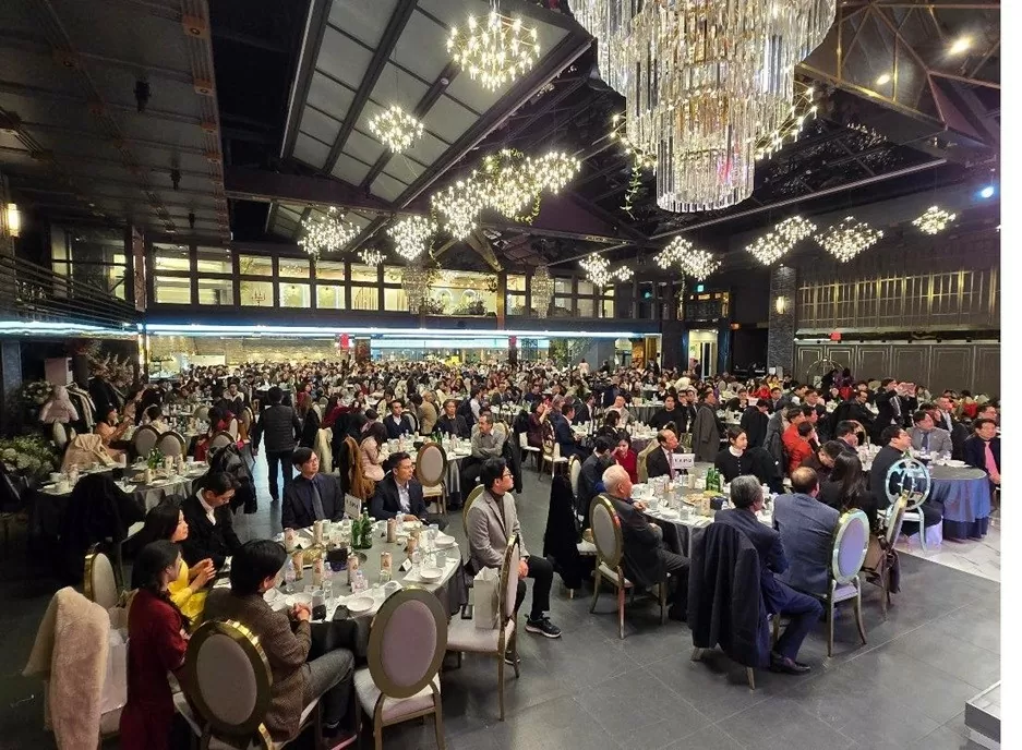 Đại sứ quán Việt Nam tại Hàn Quốc tổ chức long trọng chương trình Xuân Quê hương 2025