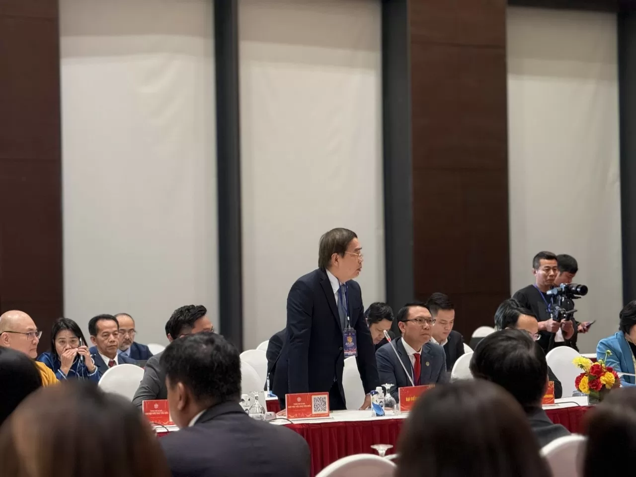 Kiều bào là nguồn ‘tài nguyên’ quan trọng trong công cuộc phát triển của Thủ đô Hà Nội