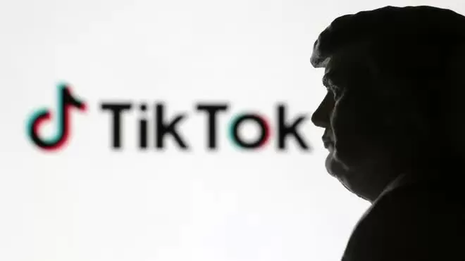 Tổng thống Mỹ đắc cử ra tay giải cứu, TikTok tạm 'thoát' thảm cảnh Tổng thống Mỹ đắc cử ra tay giải cứu, TikTok tạm 'thoát' thảm cảnh