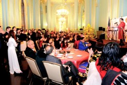 Xuân Quê hương 2025 tại San Francisco: Gắn kết cộng đồng, lan tỏa văn hóa và thúc đẩy quan hệ Việt Nam-Hoa Kỳ