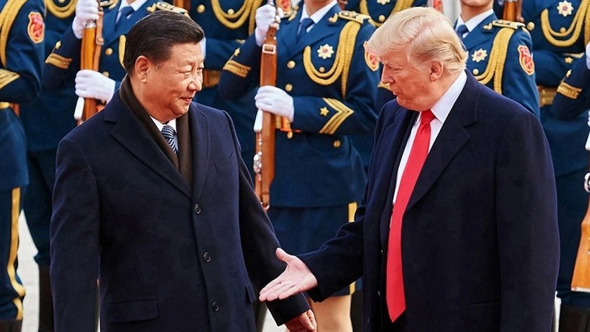 Dự báo chính sách của Tổng thống Trump (kỳ cuối): Tâm điểm châu Á-Thái Bình Dương và ‘biến số’ cạnh tranh Mỹ-Trung