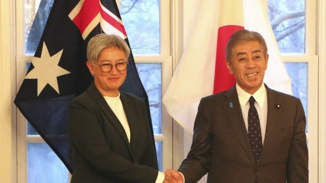 nhom bo tu cung co tinh than truoc thoi diem thay doi chinh quyen cua my