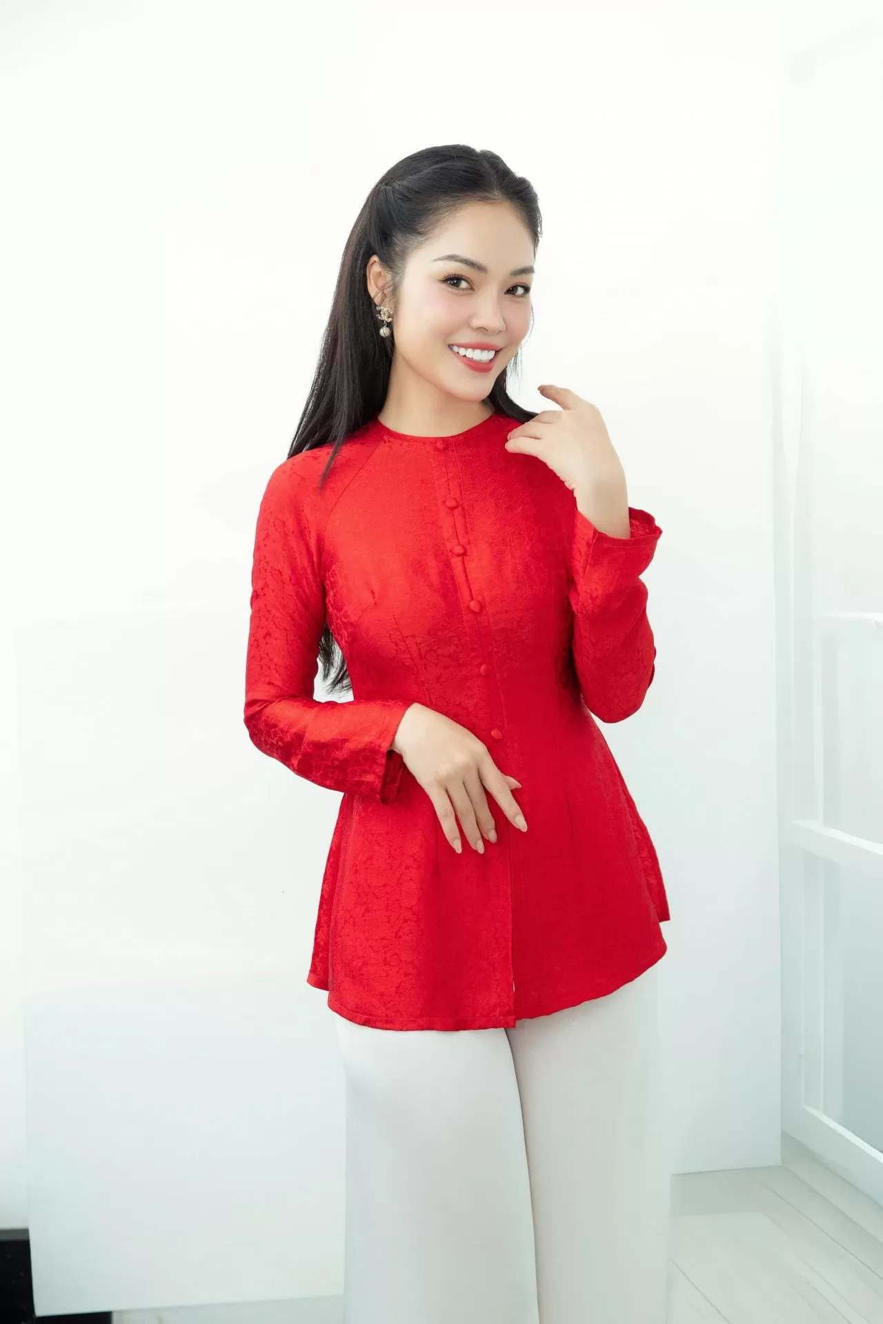 Diễn viên Dương Cẩm Lynh Diễn viên Dương Cẩm Lynh