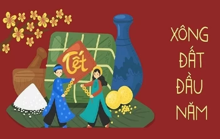 Tuổi xông đất cho gia chủ năm Ất Tỵ 2025 Tuổi xông đất cho gia chủ năm Ất Tỵ 2025