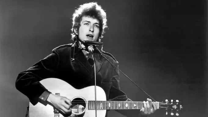 Bán đấu giá nhiều món đồ của huyền thoại âm nhạc Mỹ Bob Dylan Bán đấu giá nhiều món đồ của huyền thoại âm nhạc Mỹ Bob Dylan