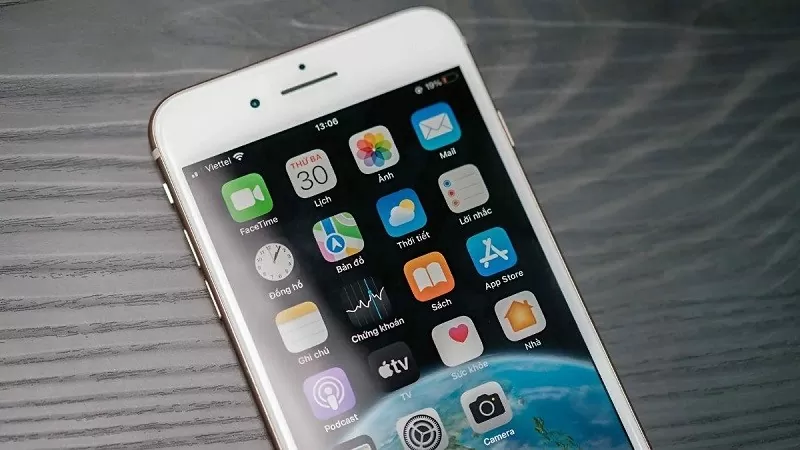 Cách sử dùng Control Center trên iPhoneiPad đơn giản, hiệu quả Cách sử dùng Control Center trên iPhoneiPad đơn giản, hiệu quả