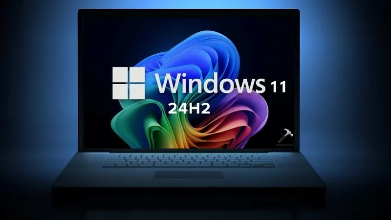 Microsoft sẽ tự động cập nhật Windows 11 24H2 trên máy tính đủ điều kiện Microsoft sẽ tự động cập nhật Windows 11 24H2 trên máy tính đủ điều kiện