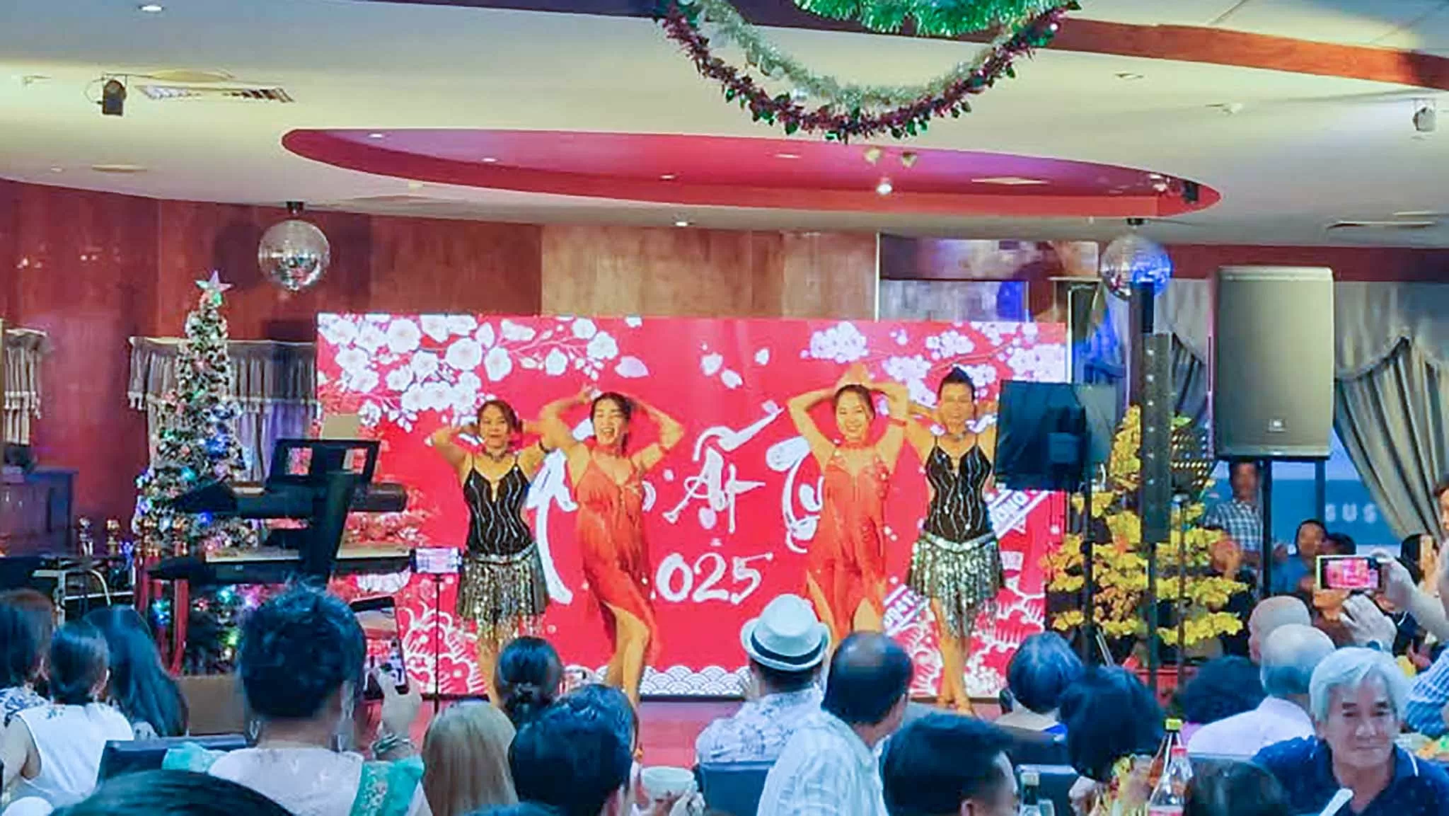 Xuân Quê hương 2025 của cộng đồng người Việt tại New Zealand