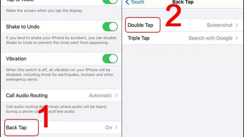 5 cách khoá màn hình iPhone nhanh và đơn giản nhất 5 cách khoá màn hình iPhone nhanh và đơn giản nhất