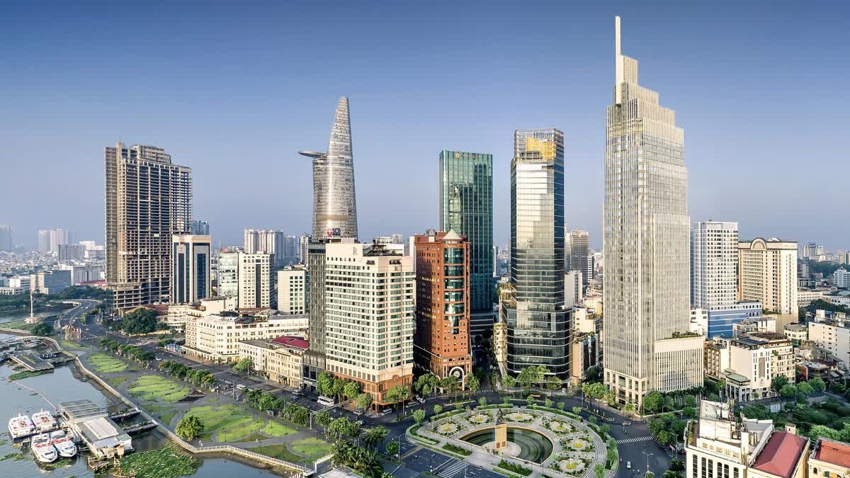 viet nam da phat trien duoc kien truc thuong tang co su on dinh chinh tri tang truong kinh te