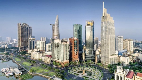 Học giả Trung Quốc: Đại hội XIV mở ra giai đoạn mới trong tiến trình đổi mới và phát triển của Việt Nam