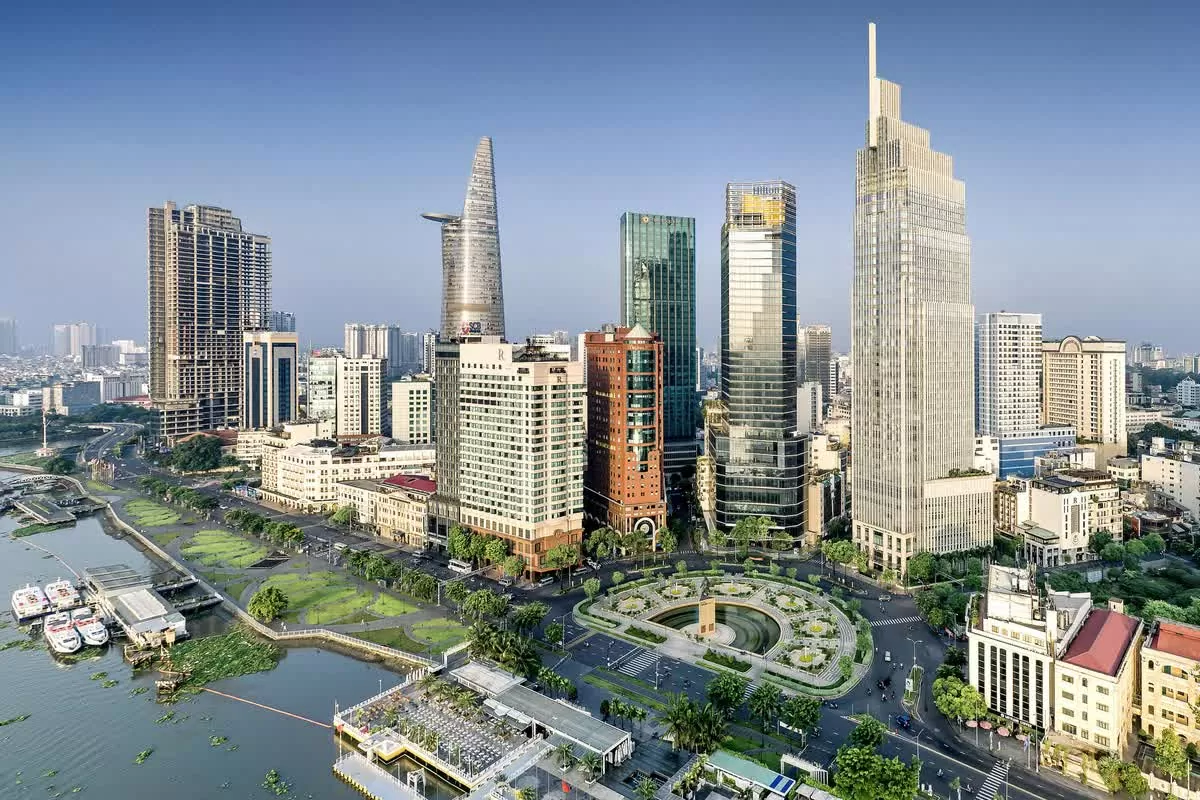 Nghị quyết số 68-NQ/TW của Bộ Chính trị về phát triển kinh tế tư nhân