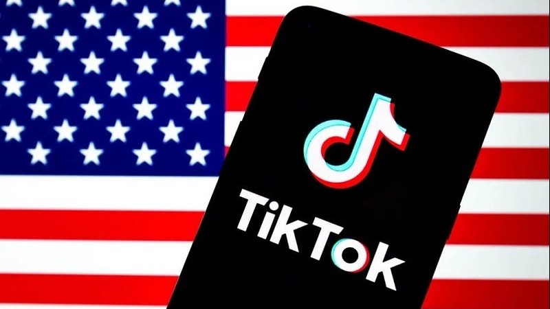 tiktok hoi sinh tai my