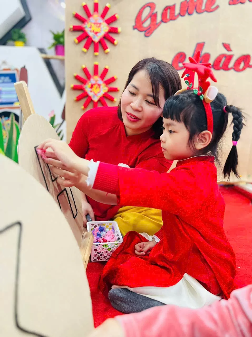 Giao bài tập ngày Tết cho học sinh Giao bài tập ngày Tết cho học sinh