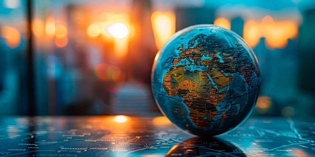 Kinh tế thế giới sẽ duy trì đà tăng trưởng nhưng đối mặt với nhiều khó khăn, thách thức.