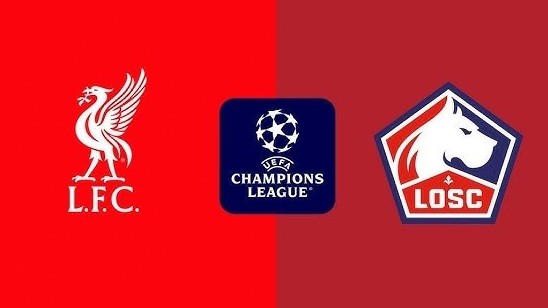 Nhận định trận đấu Liverpool vs Lille: Chờ đợi bất ngờ
