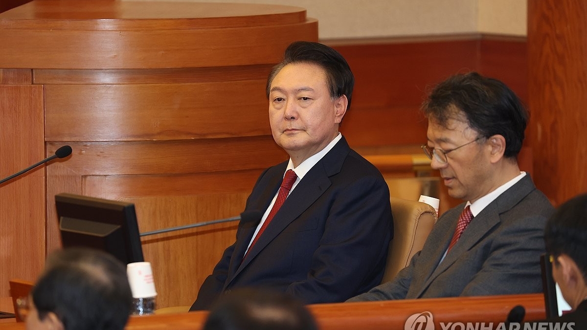 toa an bac de xuat gia han len bat tong thong han quoc yoon suk yeol noi thieu chinh dang