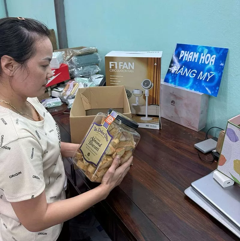 Pham Hoa hàng Mỹ - Địa chỉ cung cấp hàng Mỹ chính hãng. Pham Hoa hàng Mỹ - Địa chỉ cung cấp hàng Mỹ chính hãng.