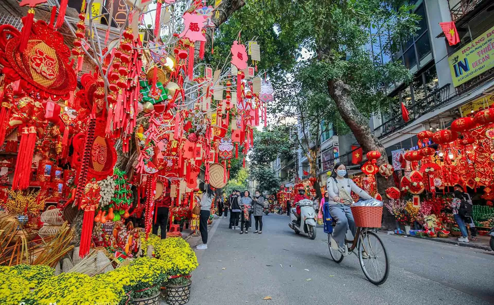 Tết này đi đâu? Tết này đi đâu?