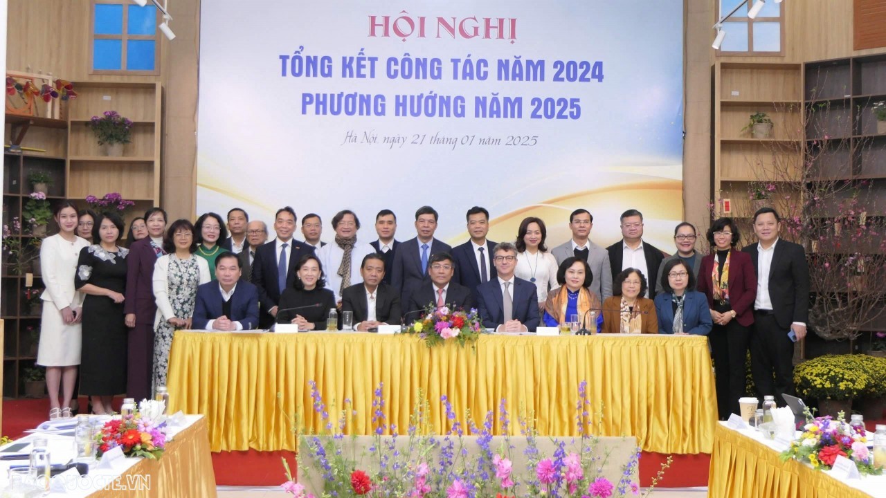 Năm thành công của hợp tác Việt Nam-UNESCO, góp phần nâng cao uy tín, vị thế của đất nước