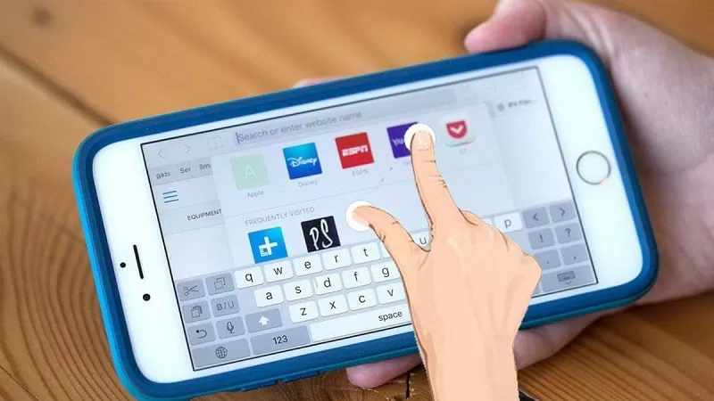 4 Cách chỉnh cỡ chữ trên iPhone nhanh và đơn giản nhất 4 Cách chỉnh cỡ chữ trên iPhone nhanh và đơn giản nhất