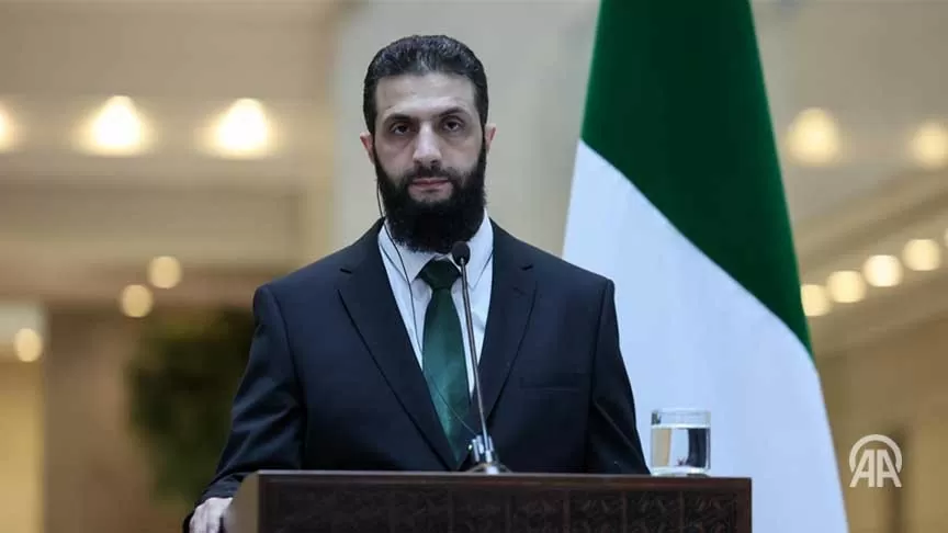 Chính quyền lâm thời ở Syria tỏ thành ý với Trump, hủy hợp đồng quan trọng với Nga