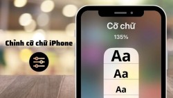 4 Cách chỉnh cỡ chữ trên iPhone nhanh và đơn giản nhất