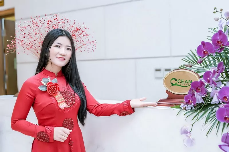Doanh nhân và Cuộc sống mùa 8 số 3/2025: Hoa hậu Diệu Hương - Bạn trẻ chỉ nên khởi nghiệp khi đã chuẩn bị kiến thức và có ý tưởng kinh doanh đột phá Doanh nhân và Cuộc sống mùa 8 số 3/2025: Hoa hậu Diệu Hương - Bạn trẻ chỉ nên khởi nghiệp khi đã chuẩn bị kiến thức và có ý tưởng kinh doanh đột phá