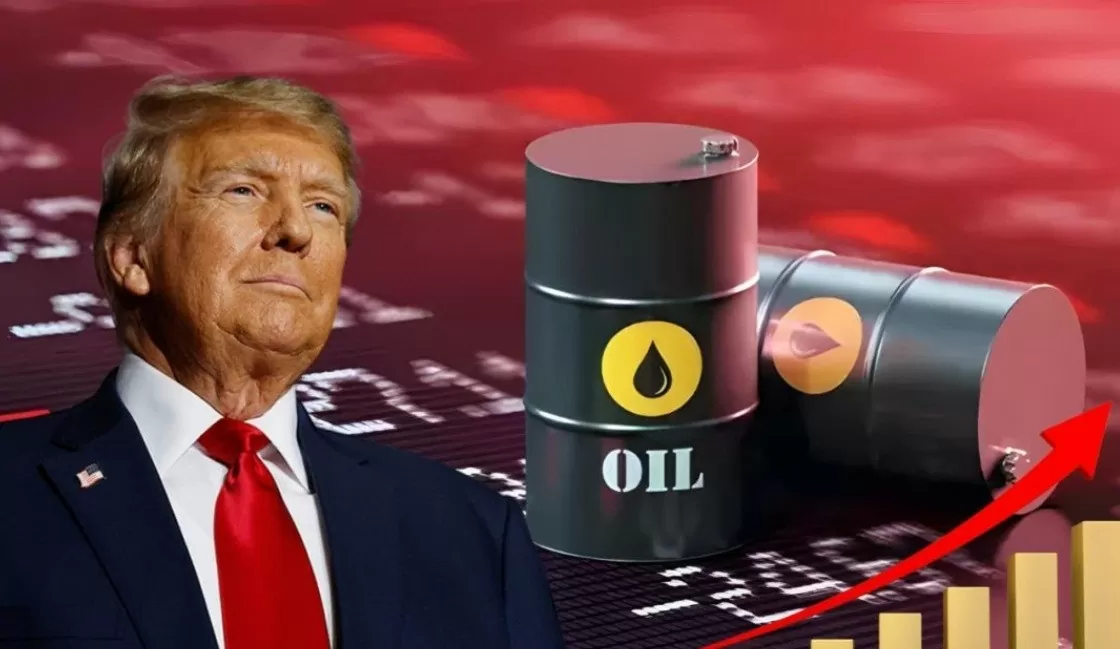 Giá xăng dầu hôm nay 22/1: Ông Trump nhậm chức, giá dầu nhuộm 'sắc đỏ' Giá xăng dầu hôm nay 22/1: Ông Trump nhậm chức, giá dầu nhuộm 'sắc đỏ'