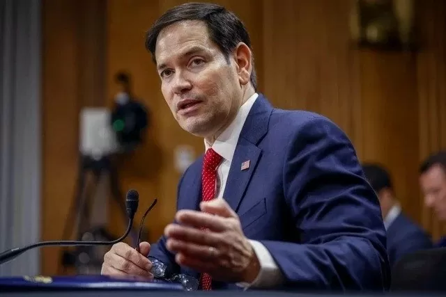 Ông Rubio dự kiến không tham gia Hội nghị Ngoại trưởng NATO Ông Rubio dự kiến không tham gia Hội nghị Ngoại trưởng NATO