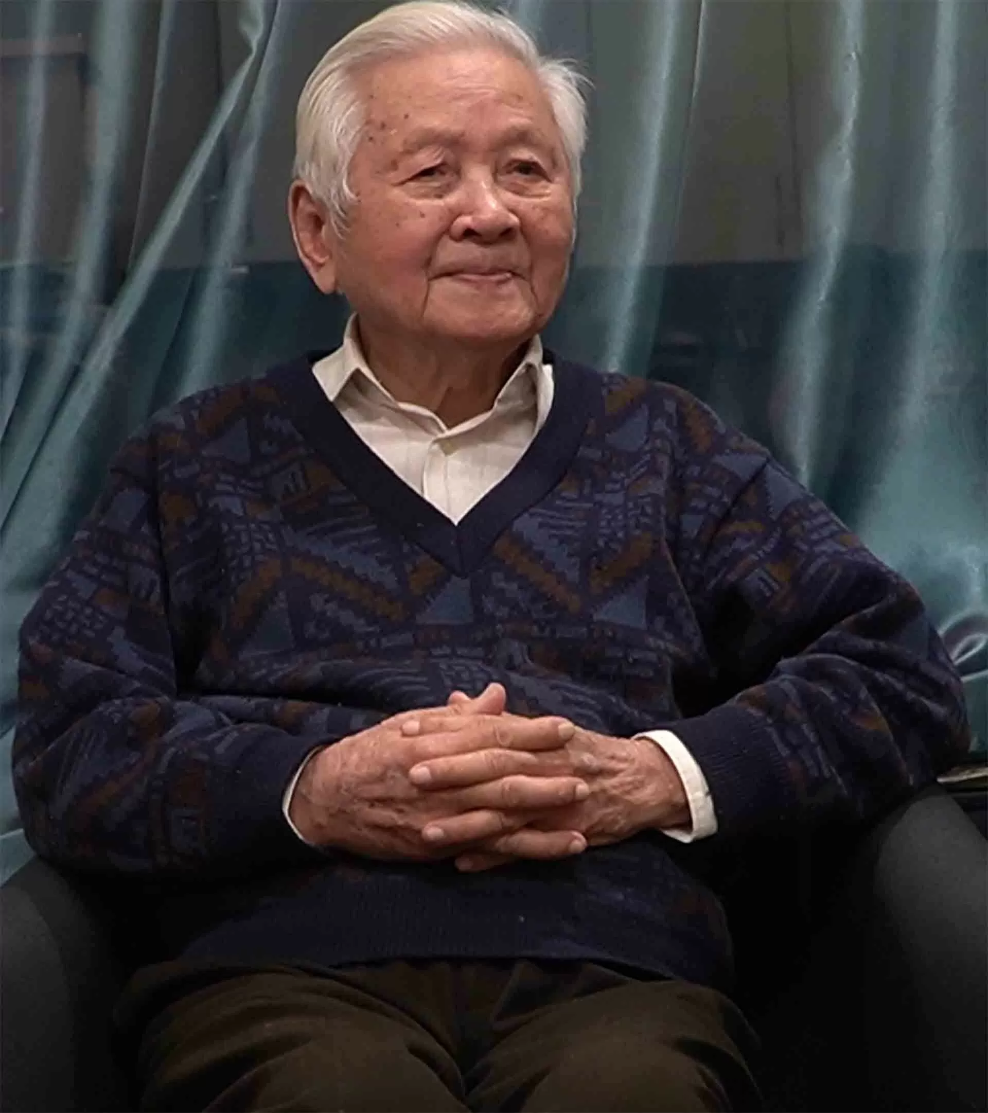 Chuyện ông Sáu Nhật