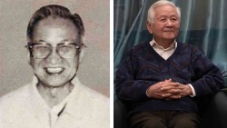 Chuyện ông Sáu Nhật