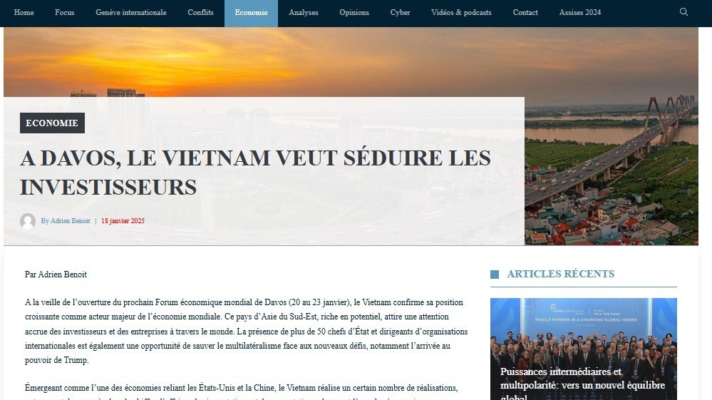 truyen thong thuy sy viet nam la mot doi tac kinh te hap dan mot diem den chien luoc cho tuong lai