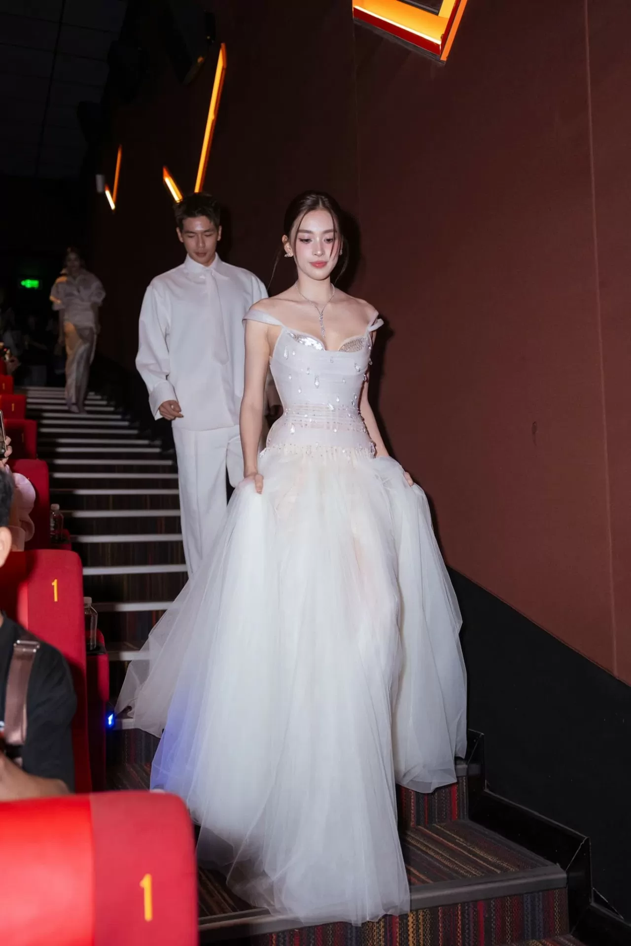 Hoa hậu Trần Tiểu Vy Hoa hậu Trần Tiểu Vy